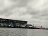 Unbelievable visuals of flooded Kolkata airport post Cyclone Amphan