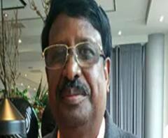 হঠাৎ যাত্রীবাহী ট্রেন চালু শুরু করলে তার ফলে করোনা সংক্রমণ বাড়বে কি না, সেটা আগে দেখতে হবে, মন্তব্য চিকিৎসক জয়দেব রায়ের