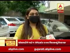 મારુ શહેર મારી વાતઃ લોકડાઉન દરમિયાન કેવી રીતે દિવસો વિતાવ્યા?શું કહી રહ્યા છે અમદાવાદના મેમનગરના સર્જન ટાવરના રહીશો? 