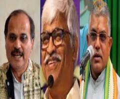 উমপুন : এখনও বিদ্যুৎহীন বহু এলাকা, সরকারের সমালোচনায় বিরোধীরা 