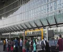 অন্তর্দেশীয় বিমান পরিষেবা চালুর আগেই ৪০০ শয্যার কোয়ারেন্টিন সেন্টার তৈরি কলকাতা বিমানবন্দরে