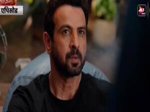 Ronit Roy's bold scenes go viral | Hot News Full