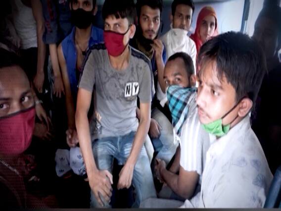 Shramik Express a boon or bane for migrant workers? | Ghanti Bajao