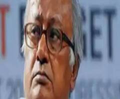 'শ্রমিকদের ফেরানো হচ্ছে, অমিত শাহ জানেনই না,' চিঠি নিয়ে কটাক্ষ সৌগতর