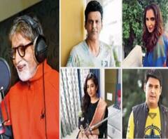 ‘পাল্টাবে সময়, ফিরবে সুদিন’, বচ্চনের বার্তায় রিলিজ হল মিউজিক ভিডিও ‘গুজর জায়েগা’, গানে শ্রেয়া, শান, কৈলাস 