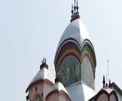 সোমবার থেকে খুলছে না, ১৫ জুন পর্যন্ত বন্ধ তারাপীঠ মন্দিরের দরজা