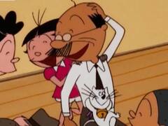 Longest-running Japanese cartoon series Sazae-san switches to re-runs due to COVID-19