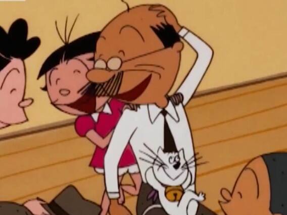 Longest-running Japanese cartoon series Sazae-san switches to re-runs due to COVID-19