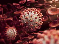 UP में कोरोना मरीजों की संख्या 5 हजार के पार, सक्रिय केस 2,130 हैं