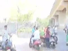 Coronavirus: વડોદરામાં સુપર સ્પ્રેડર ખતરનાક સાબિત થતા સ્ક્રિનિંગ વધારાયું, જુઓ વીડિયો 