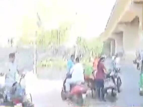 Coronavirus: વડોદરામાં સુપર સ્પ્રેડર ખતરનાક સાબિત થતા સ્ક્રિનિંગ વધારાયું, જુઓ વીડિયો 