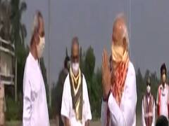 मोदी सरकार-2 के एक साल पूरे होने पर बीजेपी का मेगा प्लान