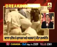 Breaking : ਗੈਂਗਸਟਰ ਜੱਗੂ ਦੀ ਕੋਰੋਨਾ ਰਿਪੋਰਟ ਪੌਜ਼ੀਟਿਵ,ਮੁਲਾਜ਼ਮ ਤੇ ਅਫ਼ਸਰ ਕੁਆਰੰਟੀਨ