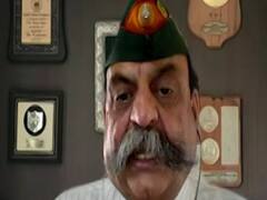 Riyaz Naiku के खात्मे को पूर्व मेजर जनरल AK Siwach ने बताया सेना की बहुत बड़ी कामयाबी