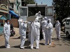 અત્યાર સુધી લોકડાઉન દરમિયાન ગુજરાતમાં કોરોના કેસમાં કેટલો થયો વધારો, જુઓ વીડિયો