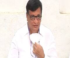 Maha Vikas Aghadi Press | महाविकास आघाडीतील नेत्यांचे विरोधी पक्षनेते देवेंद्र फडणवीस यांना प्रत्युत्तर