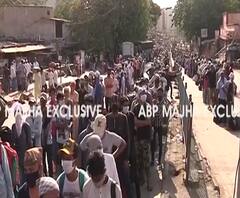 TOP 50 | गल्ली ते दिल्ली कोरोनासंदर्भातील महत्त्वाच्या बातम्यांचा आढावा | बातम्यांचं अर्धशतक 