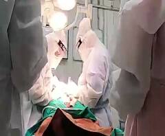 একাধিক হাসপাতাল থেকে ফিরিয়ে দেওয়া প্রসূতির ইমারজেন্সি সিজার কলকাতা মেডিক্যালে, ভিডিও প্রকাশ্যে 