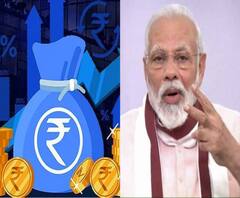 এক ডজন গল্প: ২০২০ সালে ২০ লক্ষ কোটি টাকার আর্থিক প্যাকেজ ঘোষণা মোদির, হাওড়া থেকে আজ রওনা দিল প্রথম যাত্রীবাহী ট্রেন