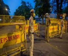 ৭টায় বাংলা(২): ৩১শে মের পর লকডাউন নিয়ে কী সিদ্ধান্ত কেন্দ্রীয় সরকারের? রাজ্যে ১ জুন থেকে খুলছে ধর্মীয় স্থান, ৮ জুন চালু হচ্ছে অফিসও