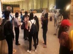 Mumbai: Passengers create ruckus as flight to Guwahati gets cancelled 