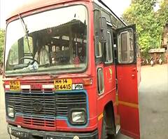 Lockdown 3 | मोफत एसटी बसच्या निर्णयाबाबत सरकारचं घुमजाव? नव्या अटींमुळं प्रवाशांचा संभ्रम!