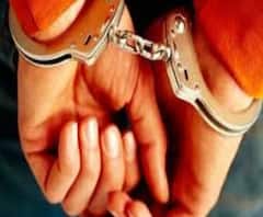 লকডাউন না মেনে জমায়েত, পানিহাটিতে গ্রেফতার শাসকদলের নেতা