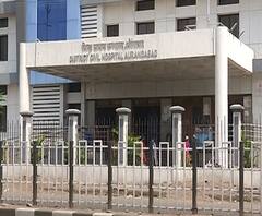 Coronavirus | औरंगाबादमध्ये रात्रीतून कोरोनाच्या 58 नव्या रुग्णांची भर; जिल्ह्यातील संख्या 959 वर