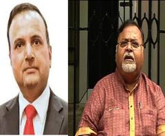 'পরিযায়ী শ্রমিকদের রাজ্যে ফেরাতে বিমান নয় কেন?', প্রশ্ন পার্থর, 'কোয়ারেন্টাইনের ব্যবস্থা করে জানানো হোক' পাল্টা শ্রীবাস্তব