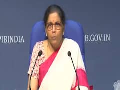 Boat personnel, boats will be insured: FM Nirmala Sitharaman