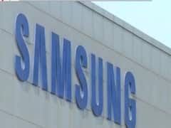 Lockdown: ग्रेटर नोएडा में सैमसंग की फैक्ट्री में आज से काम शुरू