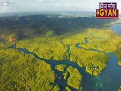 कोरोना वायरस का नया हॉटस्पॉट ब्राजील का अमेजन का जंगल। Bin Manga Gyan