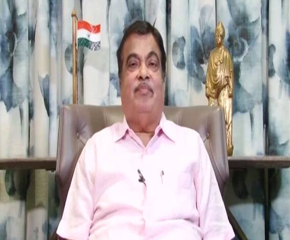 Nitin Gadkari | केंद्रीय नितीन गडकरी यांच्याकडून Atmanirbhar Bharat Abhiyan योजनेचं कौतुक