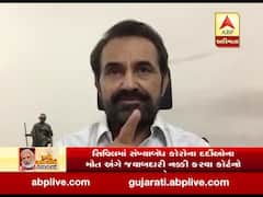 કોરોના વાયરસઃ સરકાર સંપૂર્ણ નિષ્કાળજીથી કરી રહી છે કામગીરીઃ શક્તિસિંહ ગોહિલ
