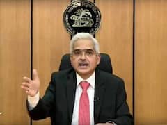 Reduced repo rate, negative GDP growth: Key RBI announcements