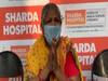 Greater Noida: 80-year-old beats Coronavirus