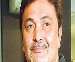 মাত্র ৩ বছর বয়সে 'শ্রী ৪২০' সিনেমার মধ্যে দিয়ে বড় পর্দায় এসেছিলেন ঋষি