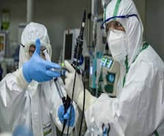 করোনা: একদিনে রেকর্ড সংক্রমণ পশ্চিমবঙ্গে, শুধু কলকাতাতেই নতুন করে আক্রান্ত ৮৭