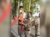 UP police officials rewarded for stopping illegal entry of migrants at Rajasthan border