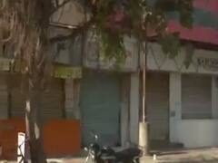 પોરબંદરઃ પાનના ગલ્લાને અપાયેલી છૂટછાટથી વધી શકે છે કોરોનાનો ખતરો, જુઓ વીડિયો