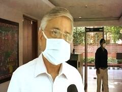 AIIMS के Director ने कहा, Lockdown से कोरोना काबू में, पर अभी और मामले आएंगे सामने | मास्टर स्ट्रोक