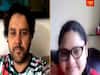 Instagram live with singer Javed Ali