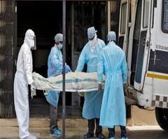 ফটাফট: দেশে ২৪ ঘণ্টায় করোনা আক্রান্ত ৫২৪২, প্রবল শক্তিশালী হয়ে এগিয়ে আসছে ঘূর্ণিঝড় আমপান ও অন্য খবর