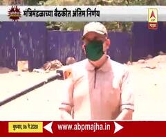 coronavirus | कल्याण- डोंबिवलीत स्थगिती, ठाण्यात काय होणार? सर्वसामान्य ठाणेकरांना काय वाटतं? 