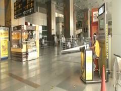 हवाई यात्रा शुरू होने के बाद अबतक 7 उड़ानों में 17 यात्री कोरोना पॉजिटिव पाए गए