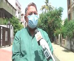 Lockdown 4.0 | कोरोना रुग्णांची संख्या जास्त असलेले जिल्हेही नॉन-रेड झोनमध्ये