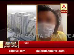 અમદાવાદની SVP હોસ્પિટલનો મોટો છબરડો, કોરોના પોઝિટીવ દર્દીને સ્વસ્થ ગણાવી હોસ્પિટલમાંથી રજા અપાઇ