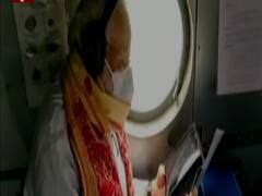 West Bengal: PM Modi ने सीएम Mamata Banarjee के साथ तूफान उम्पुन से हुए नुकसान का लिया जायजा 