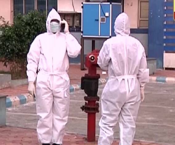 ফটাফট: কেন্দ্রের গাইডলাইন না মেনে ঘোষণা করা যাবে না গ্রিন জোন, করোনায় দেশে আক্রান্তের সংখ্যা ৩৫ হাজার ছাড়াল