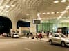 ABP News exclusive: Social distancing followed at Mumbai airport